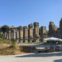 Travel Diary in Türkiye