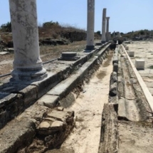 Travel Diary in Türkiye