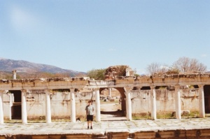 Aphrodisias