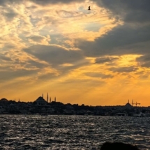 Travel Diary in Türkiye