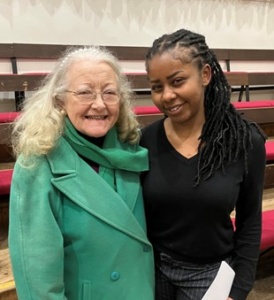 Mendl-Schrama Prize in Music 2025 winner