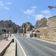 Travel Diary in Türkiye