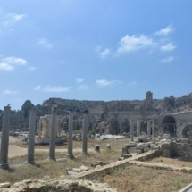 Travel Diary in Türkiye