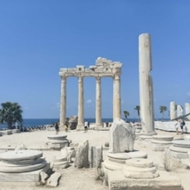 Travel Diary in Türkiye