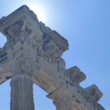 Travel Diary in Türkiye