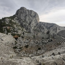 Travel Diary in Türkiye