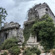 Travel Diary in Türkiye