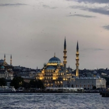 Travel Diary in Türkiye