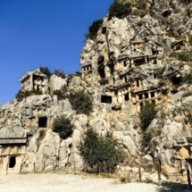 Travel Diary in Türkiye