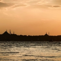 Travel Diary in Türkiye