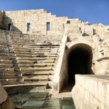 Travel Diary in Türkiye