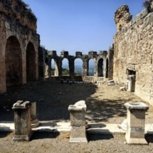 Travel Diary in Türkiye