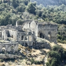 Travel Diary in Türkiye