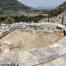 Travel Diary in Türkiye