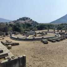 Travel Diary in Türkiye