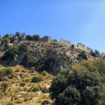 Travel Diary in Türkiye