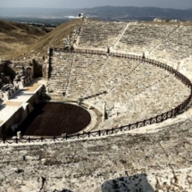 Travel Diary in Türkiye