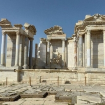 Travel Diary in Türkiye