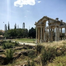 Travel Diary in Türkiye