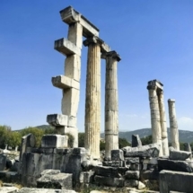 Travel Diary in Türkiye