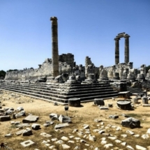 Travel Diary in Türkiye