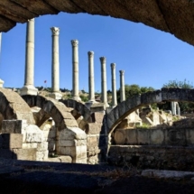 Travel Diary in Türkiye