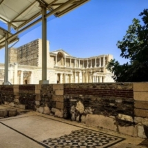 Travel Diary in Türkiye