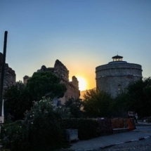 Travel Diary in Türkiye