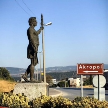 Travel Diary in Türkiye