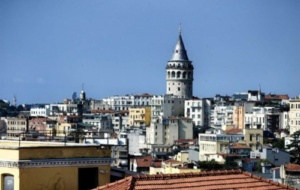 Travel Diary in Türkiye