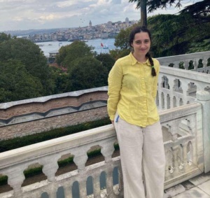 Diary of my time in Türkiye and Cyprus