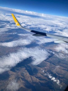 Diary of my time in Türkiye and Cyprus