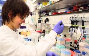 Life of an Oxford Biochemistry Student