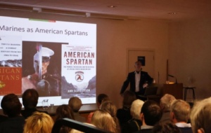 The Inaugural George Cawkwell Memorial Lecture