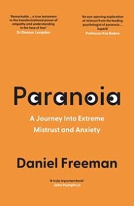 Daniel Freeman - Paranoia