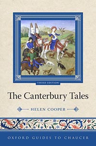 Helen Cooper - Oxford Guides to Chaucer, The Canterbury Tales