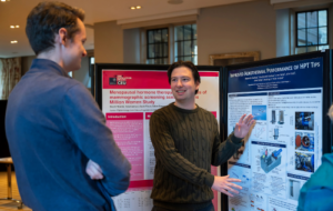 Post Graduate Scholarships, University college oxford