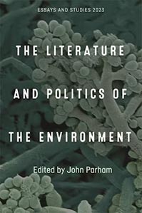 Karin Lesnik-Oberstein - The Literature and Politics of the Environment