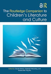 Karin Lesnik-Oberstein - The Routledge Companion to Children’s Literature and Culture