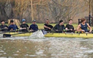 M2 Racing at Bedford Head