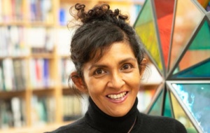 Professor Pireeni Sundaralingam - 2