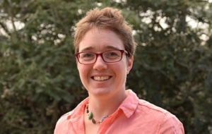 Professor Charlotte Deane