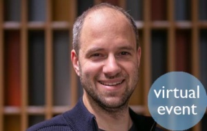 Professor Patrick Rebeschini (virtual)