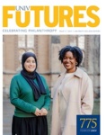 Univ Futures Issue 3 - cover (2) - publications Univ Futures Issue 3 - cover (2)