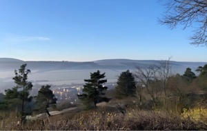 Mulhausen Travel Report