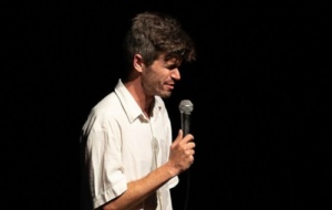 Ivo Graham brings debut theatre piece to Oxford