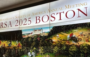 RSA Conference Report