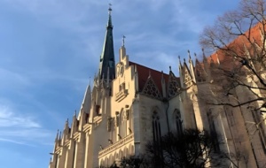 Mulhausen Travel Report