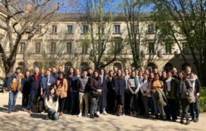 QLife Paris Spring School 2025