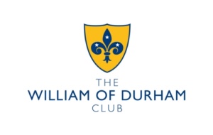 William of Durham crest